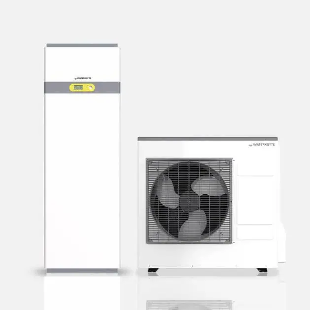 BasicLine Ai1 Air